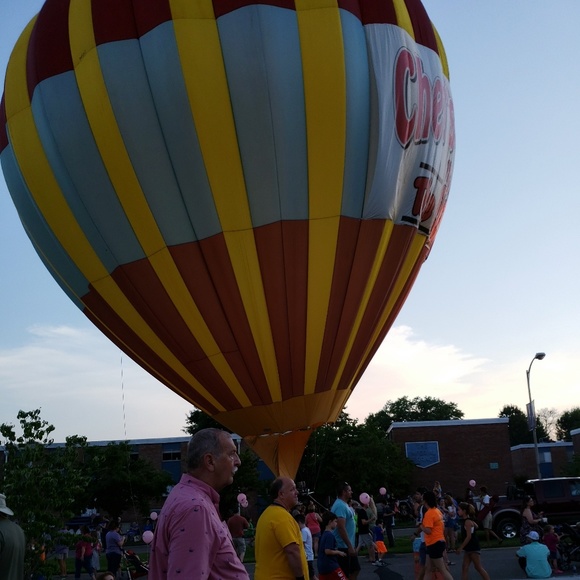 Meet your Posher, Susan - Picture 7 of 8